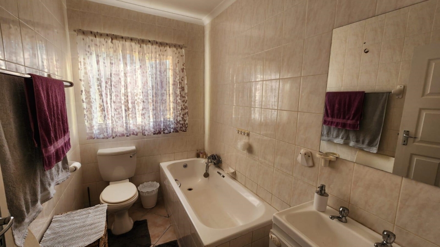 3 Bedroom Property for Sale in Cashan North West